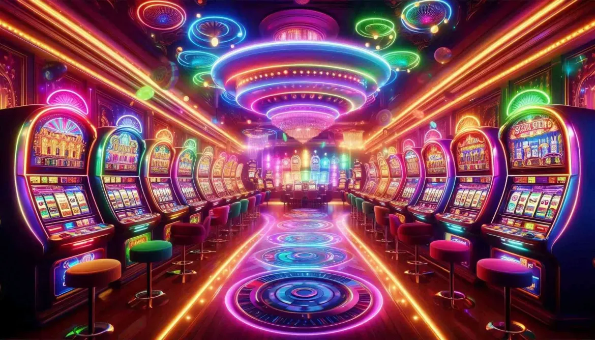 JetSetSpins Casino